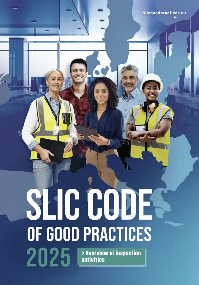 SLIC Code of good practices 2025 SLIC Code of good practices 2025